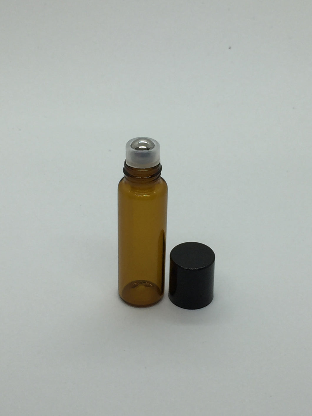 5ml Amber Roller Bottle