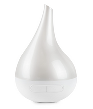 Load image into Gallery viewer, Aroma Bloom Ultrasonic Cool Mist Diffuser