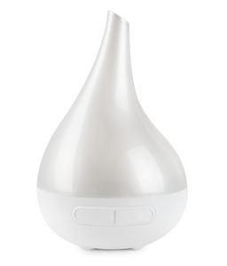 Aroma Bloom Ultrasonic Cool Mist Diffuser