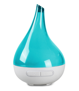 Aroma Bloom Ultrasonic Cool Mist Diffuser