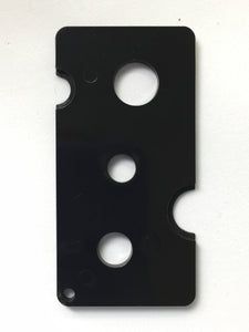 Rollerball Remover Keys