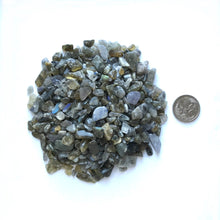 Load image into Gallery viewer, Natural Crystal Chips for Rollers  - 100g Bags