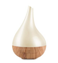 Load image into Gallery viewer, Aroma Bloom Ultrasonic Cool Mist Diffuser