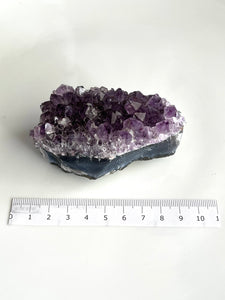 Amethyst Cluster