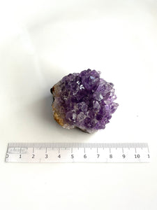 Amethyst Cluster