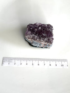 Amethyst Cluster