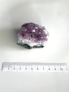 Amethyst Cluster