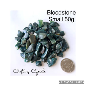 Crafting Crystals - Small 8mm+