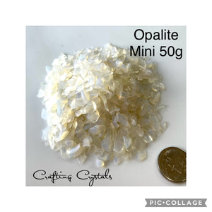 Crafting Crystals - Mini 1mm-7mm