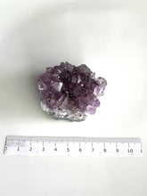 Load image into Gallery viewer, Amethyst Cluster