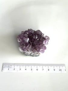 Amethyst Cluster