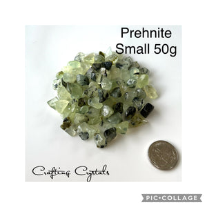 Crafting Crystals - Small 8mm+