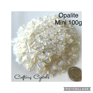 Crafting Crystals - Mini 1mm-7mm