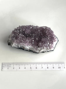 Amethyst Cluster