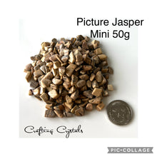 Load image into Gallery viewer, Crafting Crystals - Mini 1mm-7mm