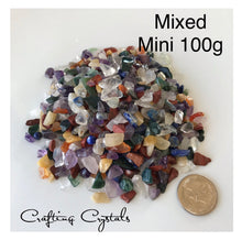 Load image into Gallery viewer, Crafting Crystals - Mini 1mm-7mm