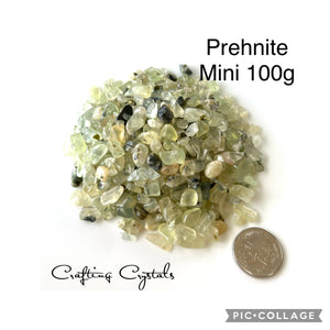 Crafting Crystals - Mini 1mm-7mm