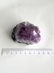 Amethyst Cluster