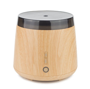 Aroma Elm Ultrasonic Cool Mist Diffuser