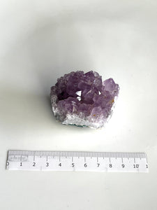 Amethyst Cluster