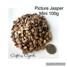 Load image into Gallery viewer, Crafting Crystals - Mini 1mm-7mm