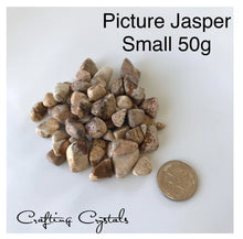 Load image into Gallery viewer, Crafting Crystals - Small 8mm+