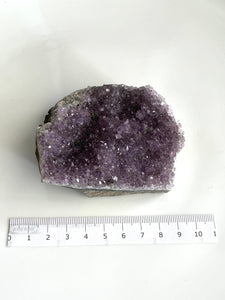 Amethyst Cluster