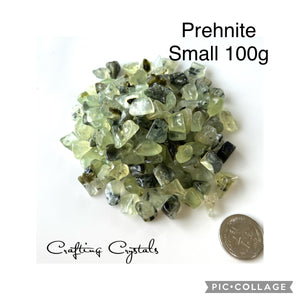 Crafting Crystals - Small 8mm+