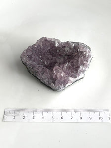 Amethyst Cluster