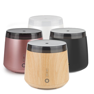 Aroma Elm Ultrasonic Cool Mist Diffuser