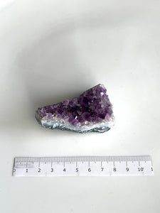 Amethyst Cluster