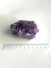 Load image into Gallery viewer, Amethyst Cluster