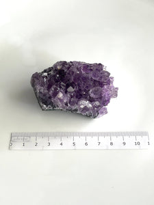 Amethyst Cluster