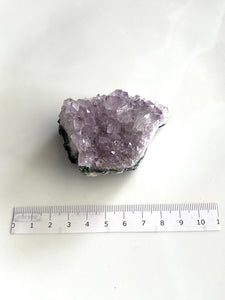 Amethyst Cluster