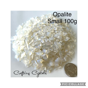 Crafting Crystals - Small 8mm+