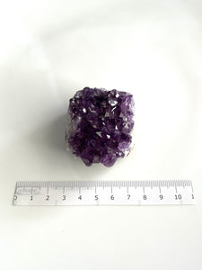 Amethyst Cluster