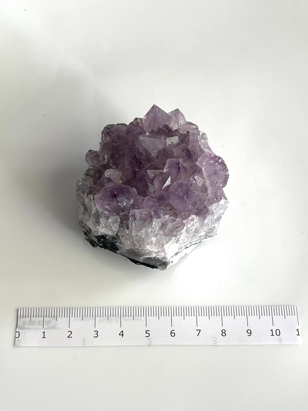 Amethyst Cluster